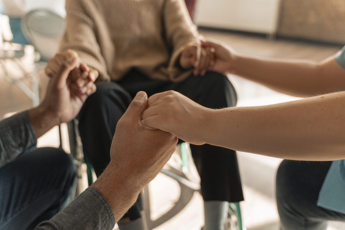 LGBTQ affirming therapist