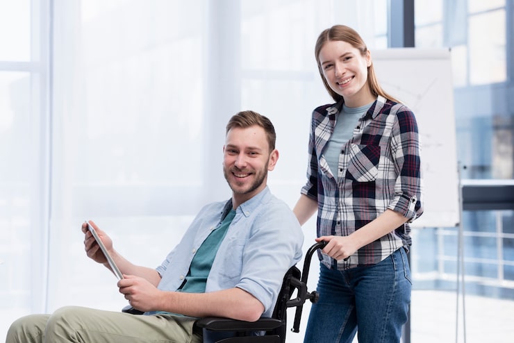 wheelchair insurance