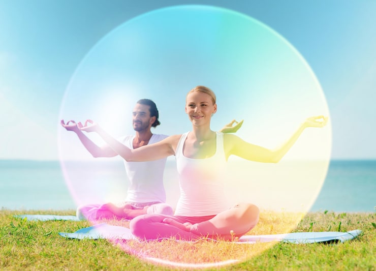 Phusion Wellness