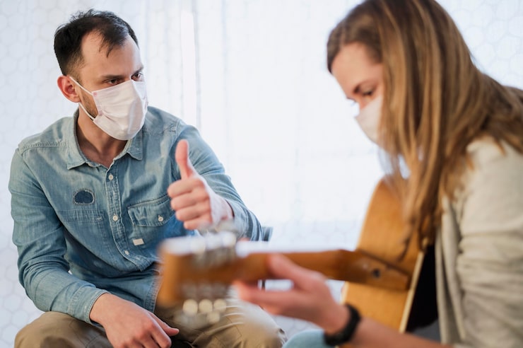 Substance Abuse Treatment Program