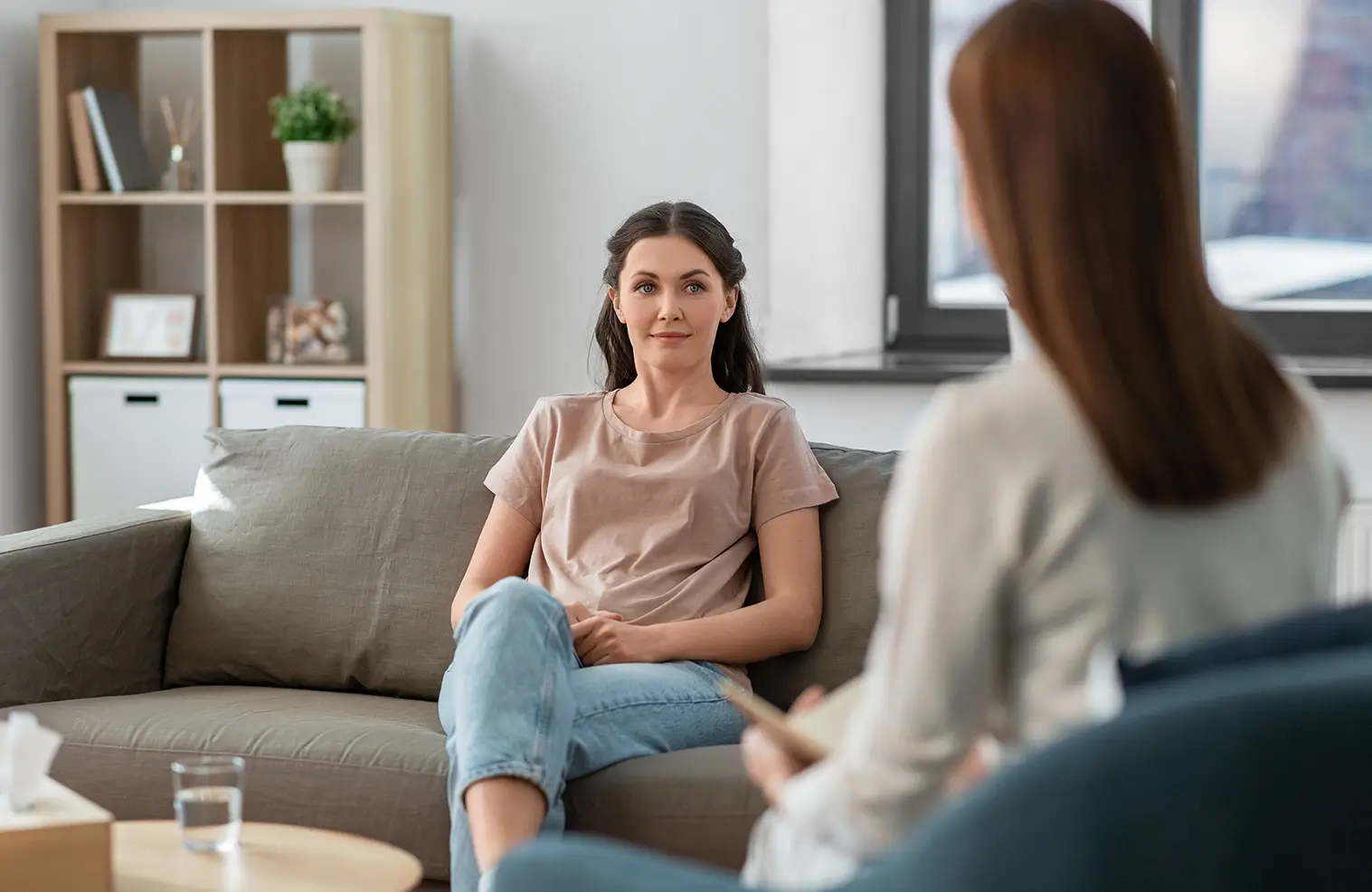 psychotherapy services in Connecticut,