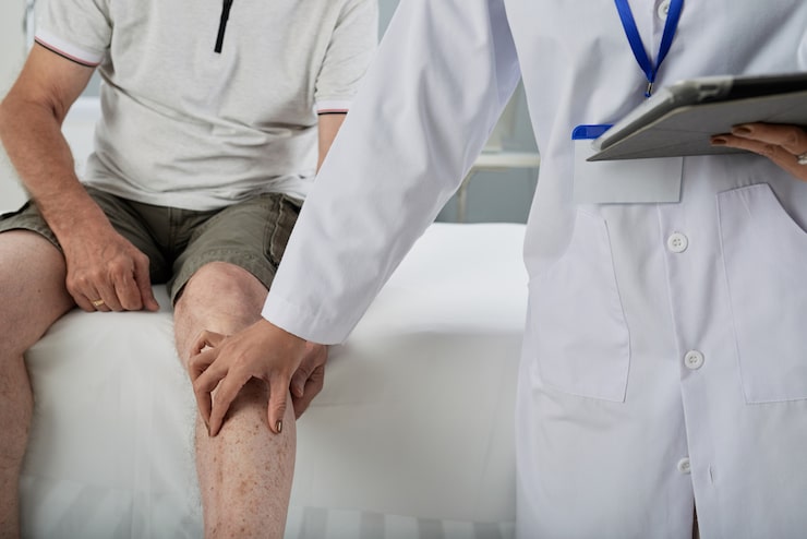 joint pain treatment