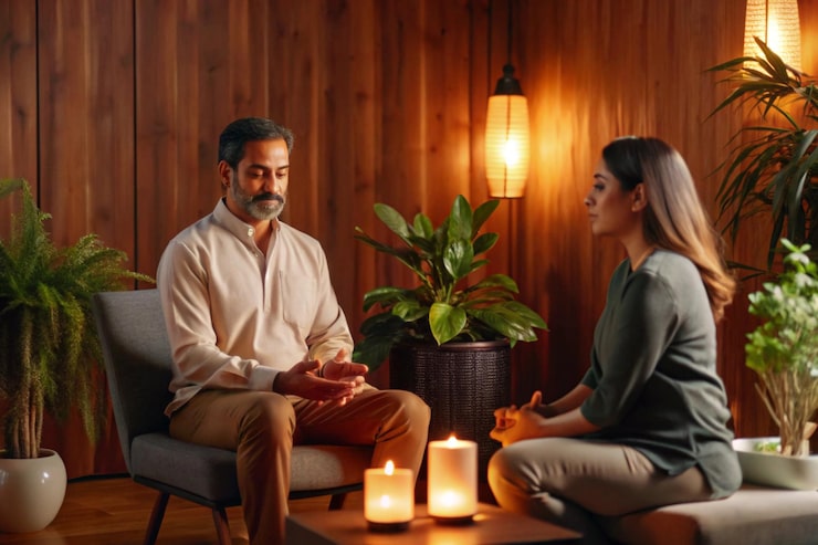 couples retreat utah