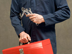 Medicare wheelchair repair