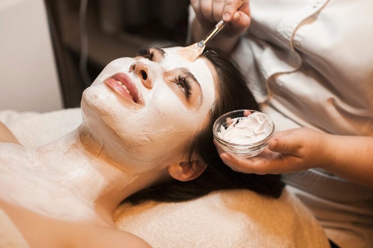 facial treatments facial spa