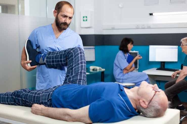 minimally invasive spine