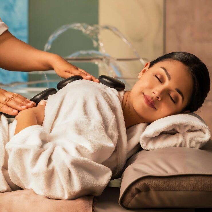 massage