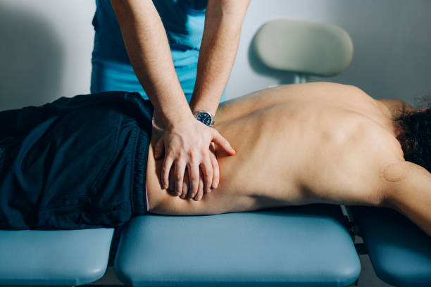 gay massage Brooklyn