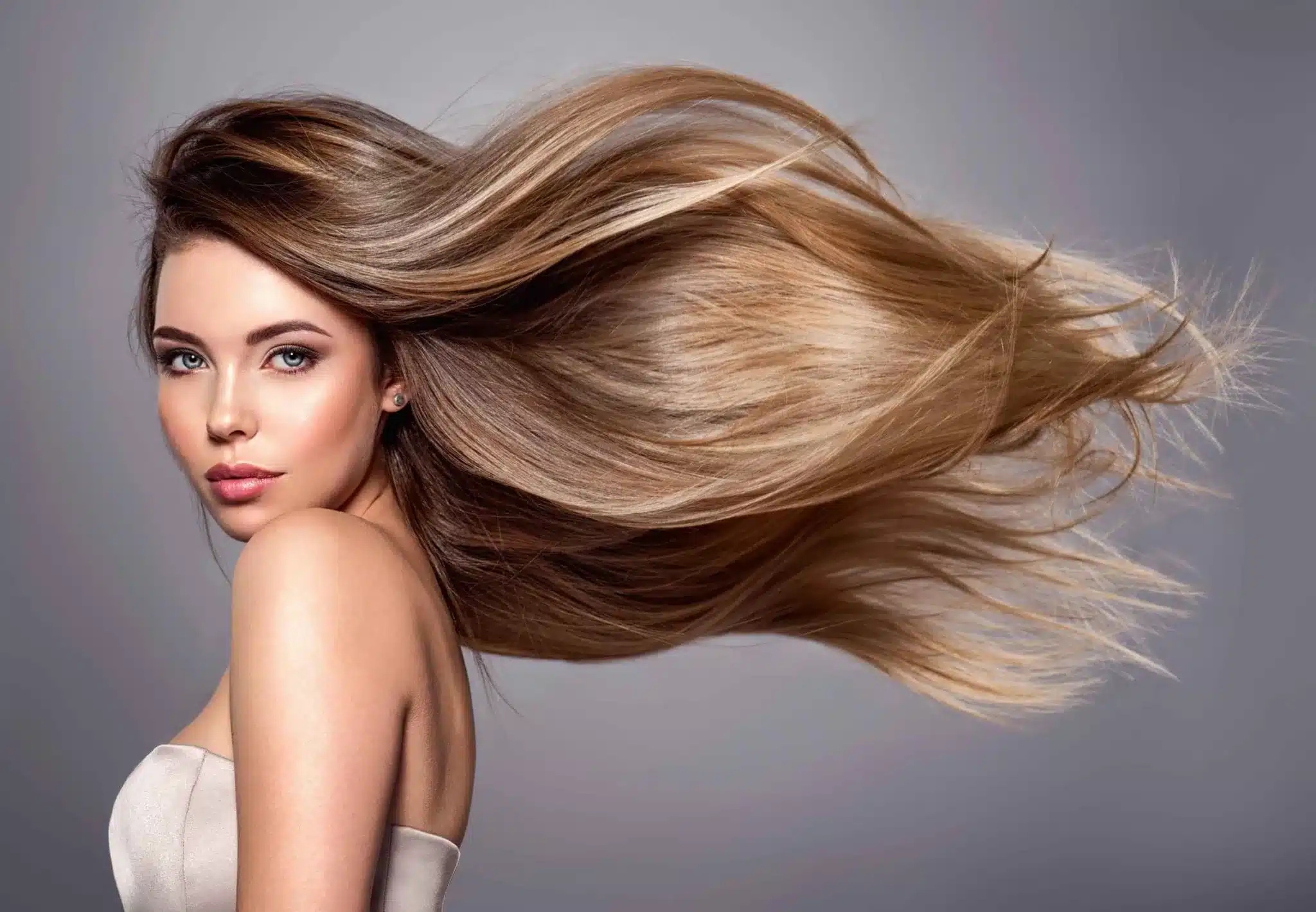 hair botox